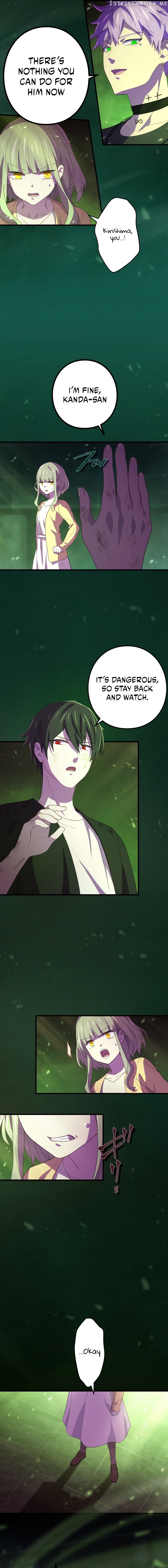 Read The Reincarnation of the Forbidden Archmage EN Manga Online