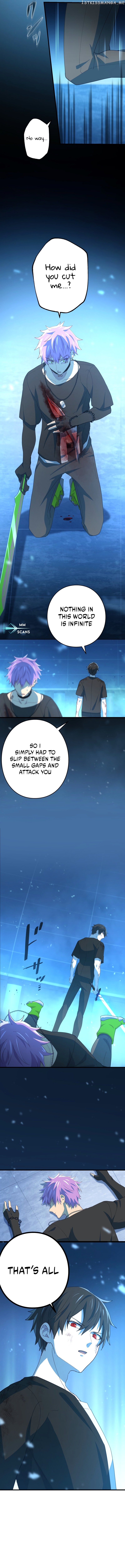 Read The Reincarnation of the Forbidden Archmage EN Manga Online
