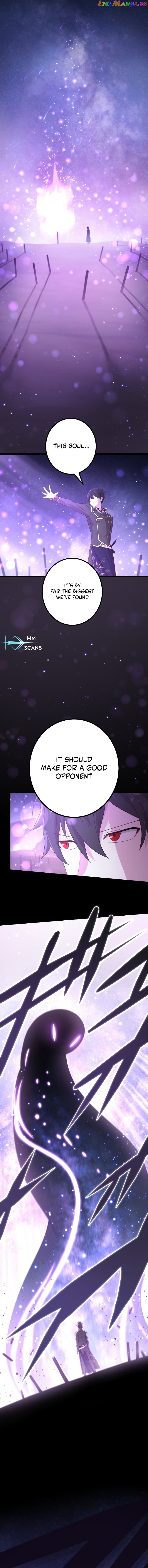 Read The Reincarnation of the Forbidden Archmage EN Manga Online