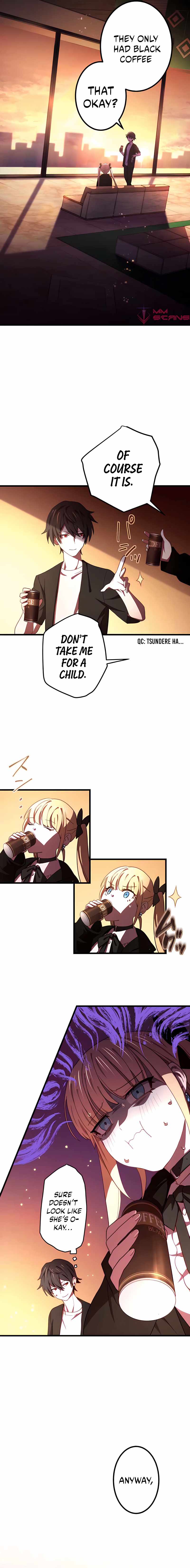 Read The Reincarnation of the Forbidden Archmage EN Manga Online