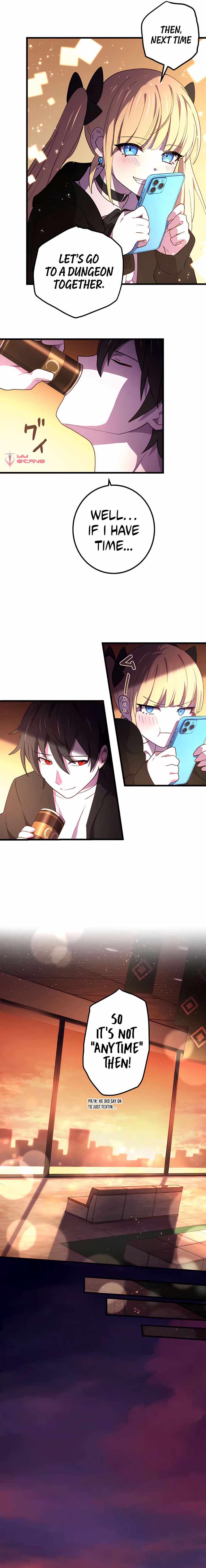 Read The Reincarnation of the Forbidden Archmage EN Manga Online