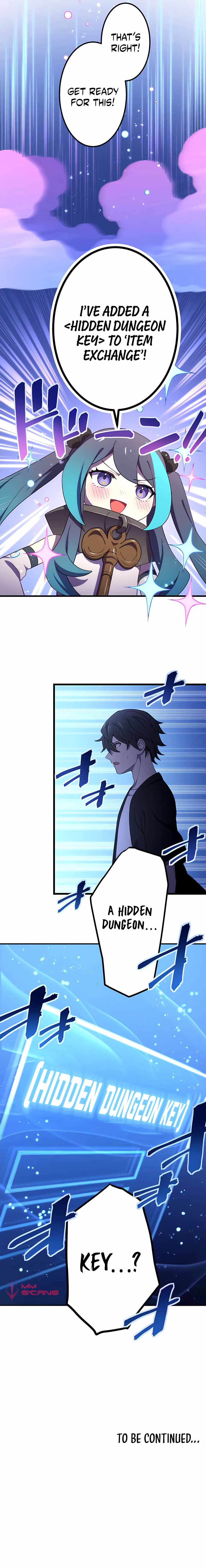 Read The Reincarnation of the Forbidden Archmage EN Manga Online