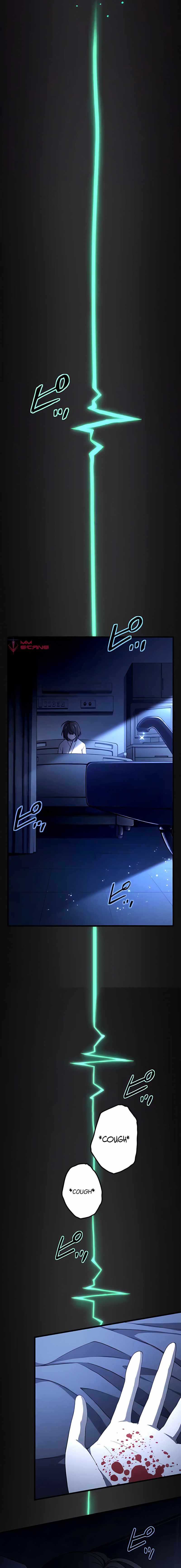 Read The Reincarnation of the Forbidden Archmage EN Manga Online