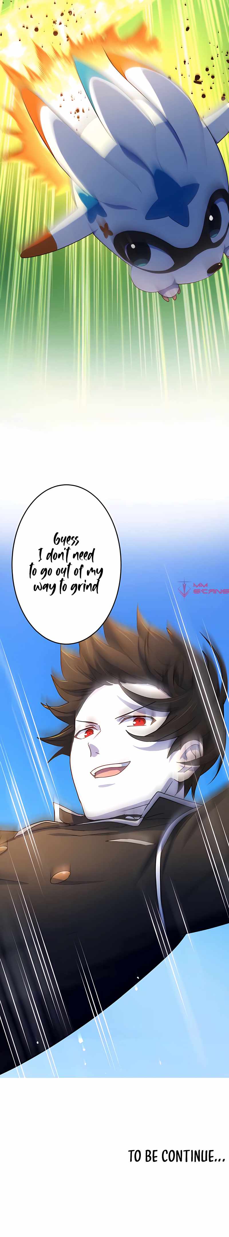 Read The Reincarnation of the Forbidden Archmage EN Manga Online