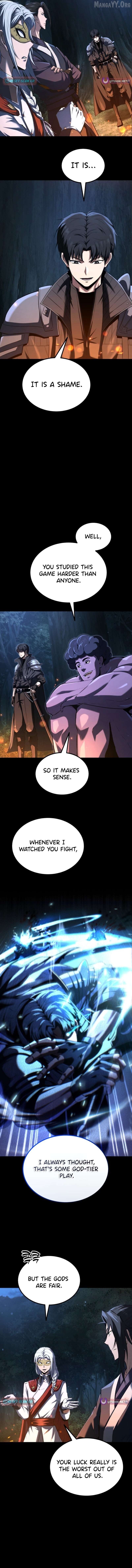 Read The Return of the Unrivaled Genius Ranker EN Manga Online