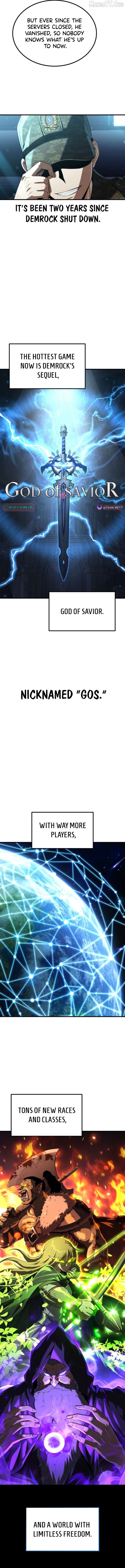 Read The Return of the Unrivaled Genius Ranker EN Manga Online