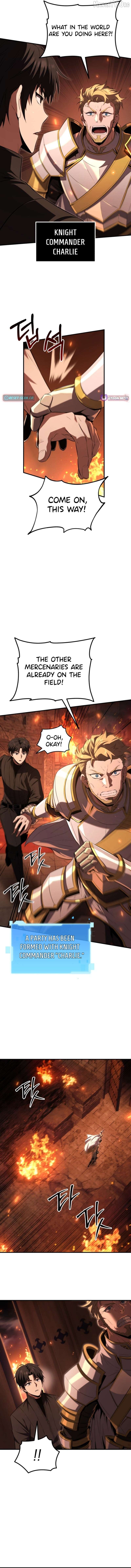 Read The Return of the Unrivaled Genius Ranker EN Manga Online
