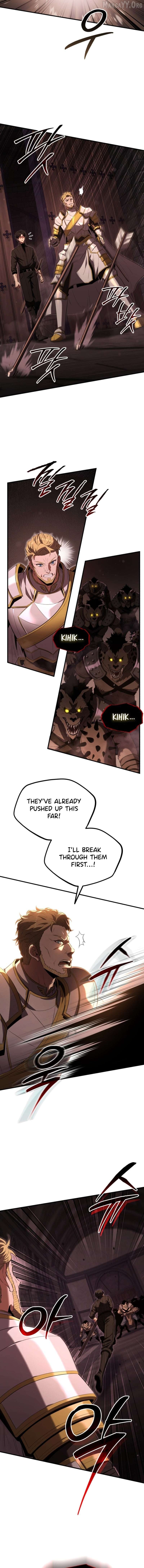 Read The Return of the Unrivaled Genius Ranker EN Manga Online
