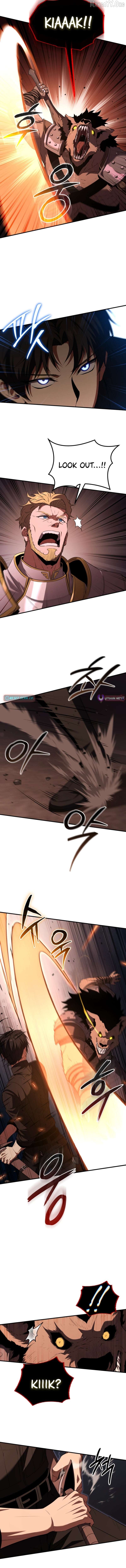 Read The Return of the Unrivaled Genius Ranker EN Manga Online