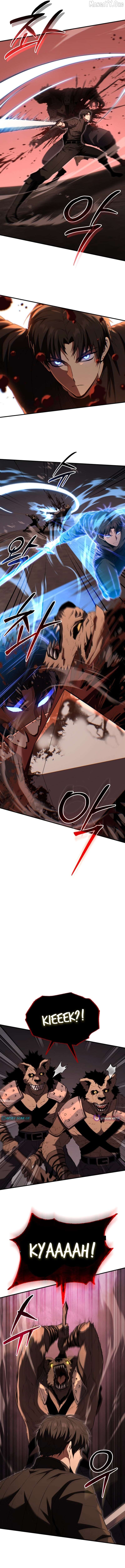 Read The Return of the Unrivaled Genius Ranker EN Manga Online