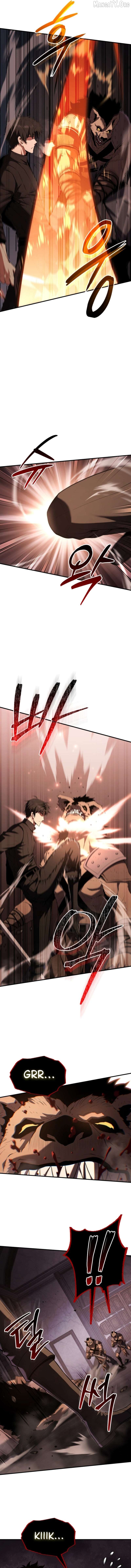 Read The Return of the Unrivaled Genius Ranker EN Manga Online