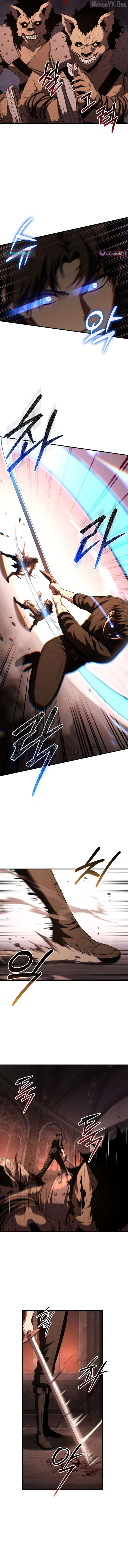 Read The Return of the Unrivaled Genius Ranker EN Manga Online