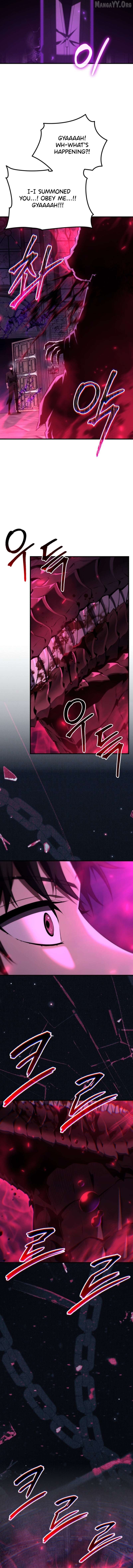 Read The Return of the Unrivaled Genius Ranker EN Manga Online