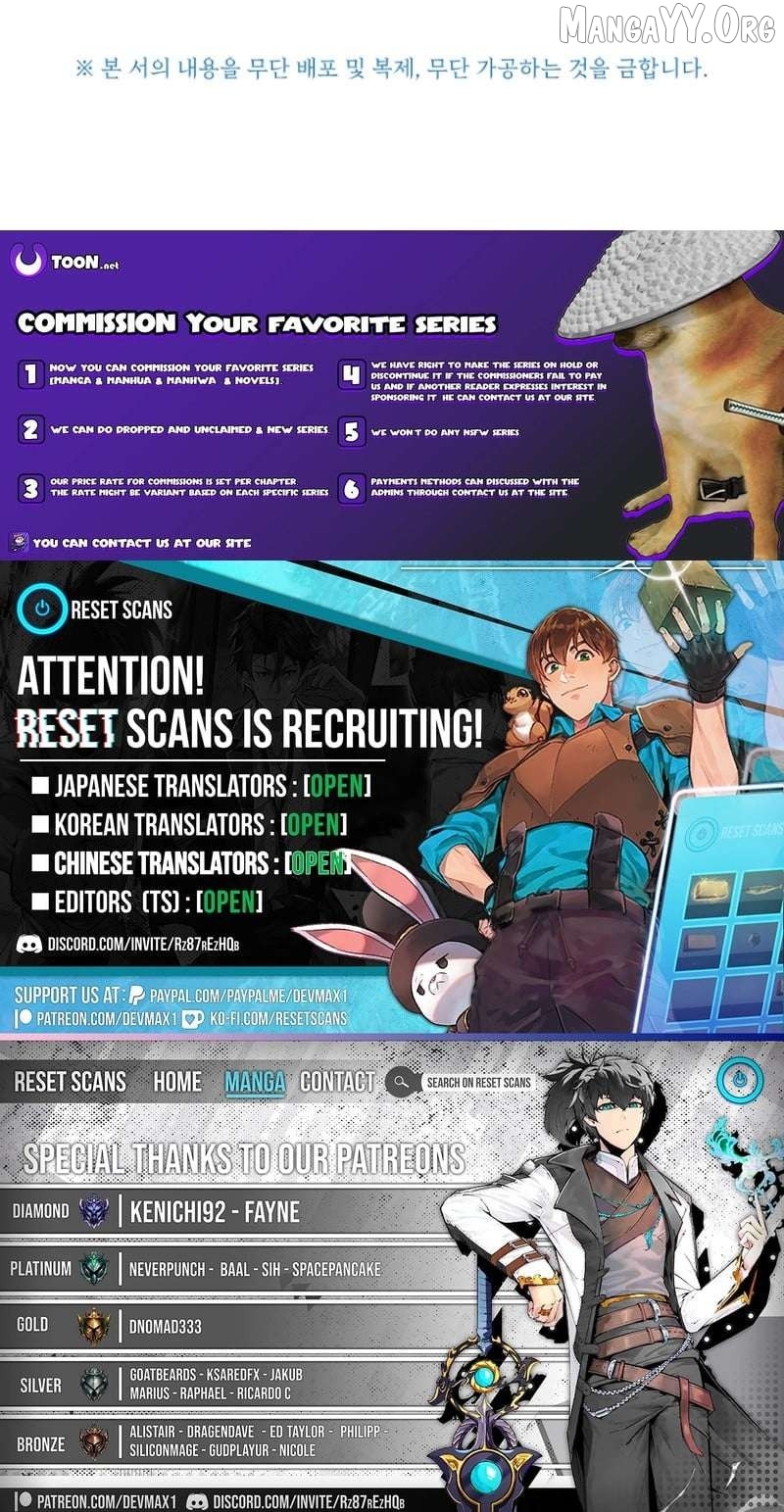 Read The Return of the Unrivaled Genius Ranker EN Manga Online