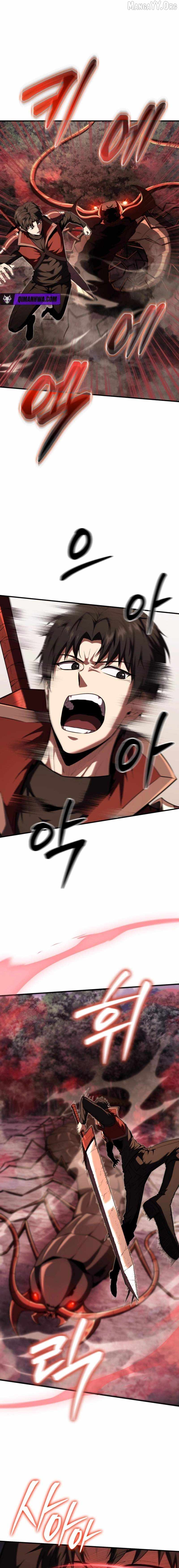 Read The Return of the Unrivaled Genius Ranker EN Manga Online