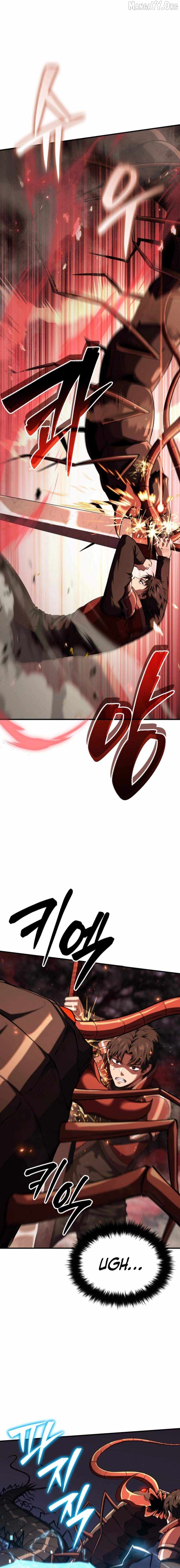 Read The Return of the Unrivaled Genius Ranker EN Manga Online
