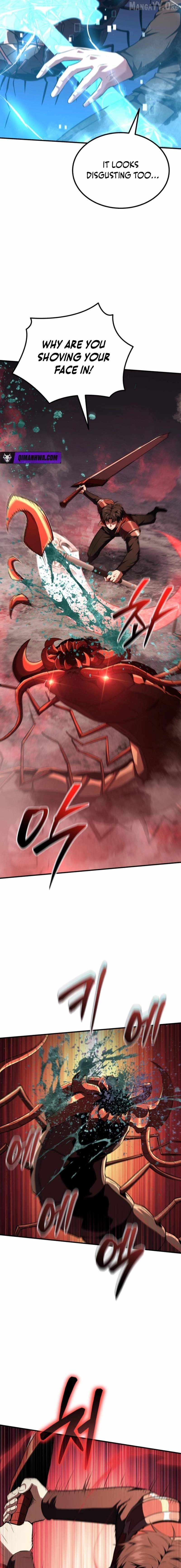 Read The Return of the Unrivaled Genius Ranker EN Manga Online
