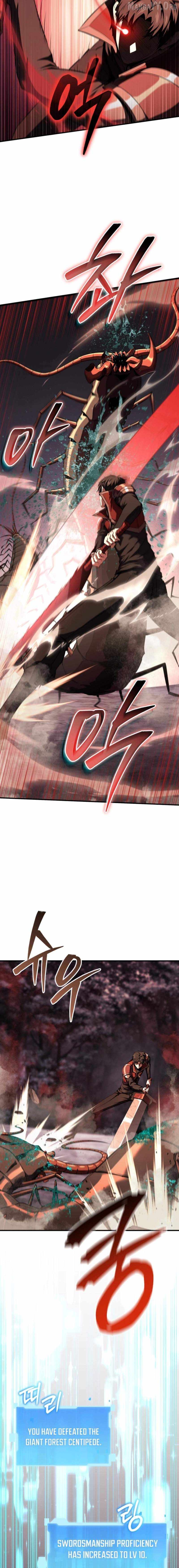 Read The Return of the Unrivaled Genius Ranker EN Manga Online