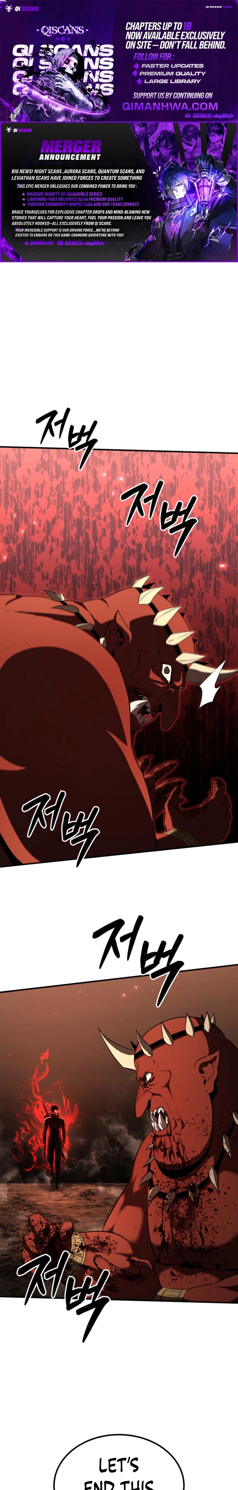 Read The Return of the Unrivaled Genius Ranker EN Manga Online