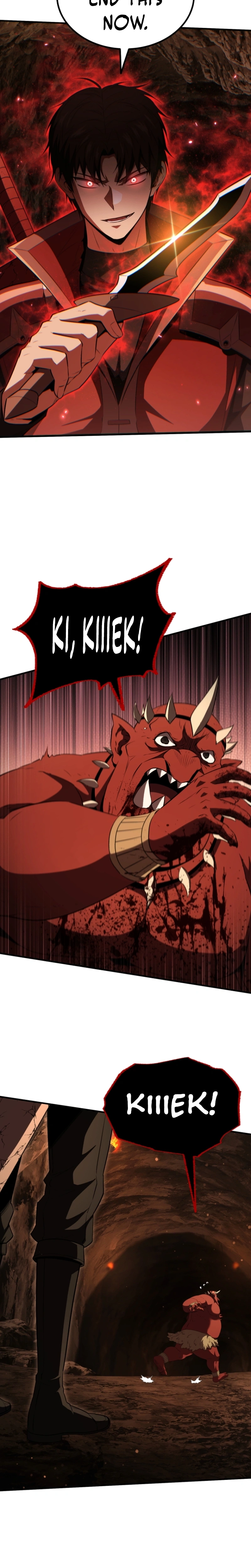 Read The Return of the Unrivaled Genius Ranker EN Manga Online