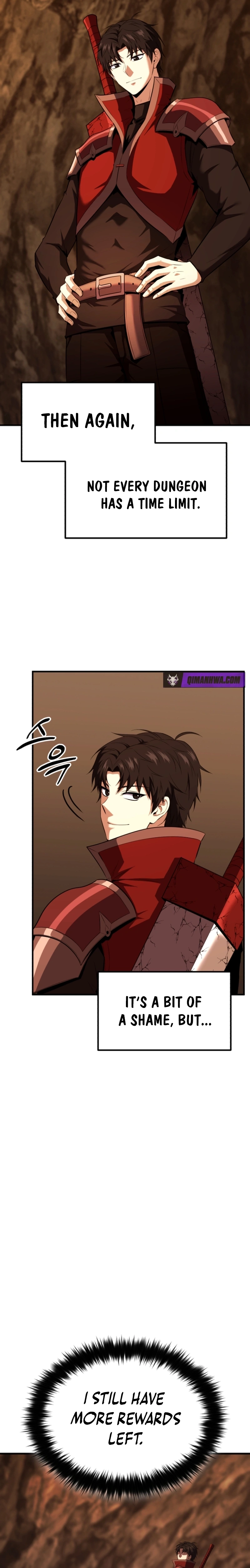 Read The Return of the Unrivaled Genius Ranker EN Manga Online