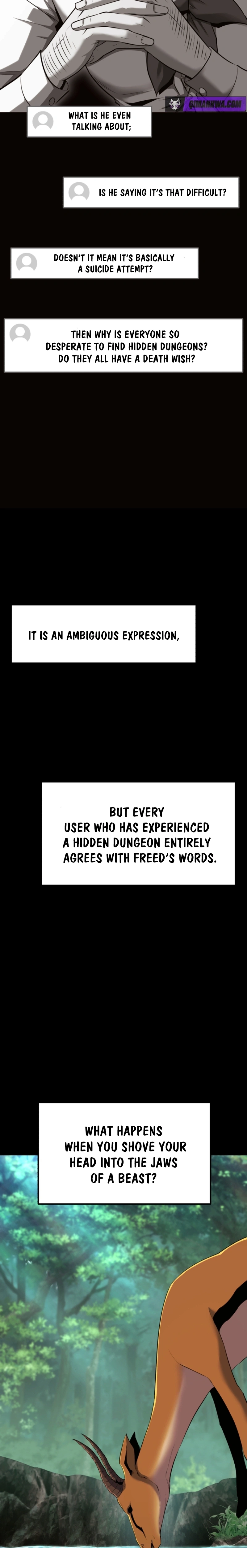Read The Return of the Unrivaled Genius Ranker EN Manga Online