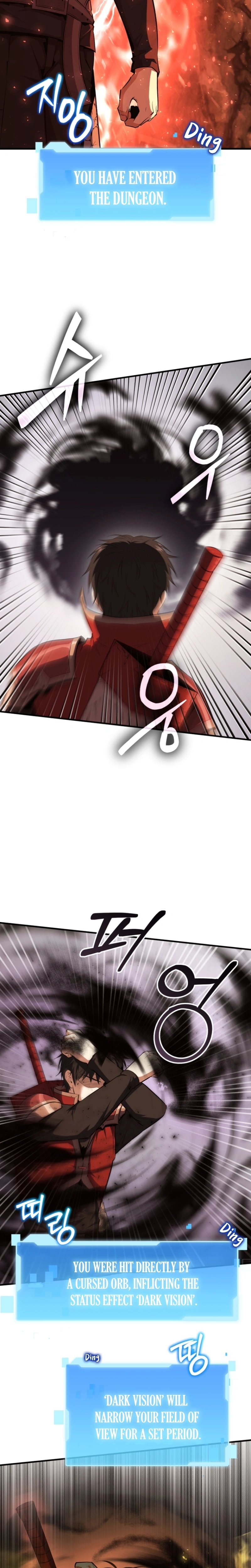 Read The Return of the Unrivaled Genius Ranker EN Manga Online