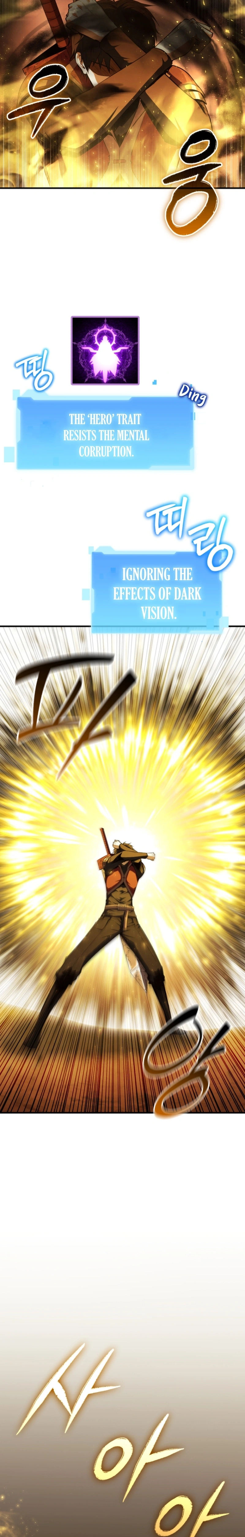 Read The Return of the Unrivaled Genius Ranker EN Manga Online
