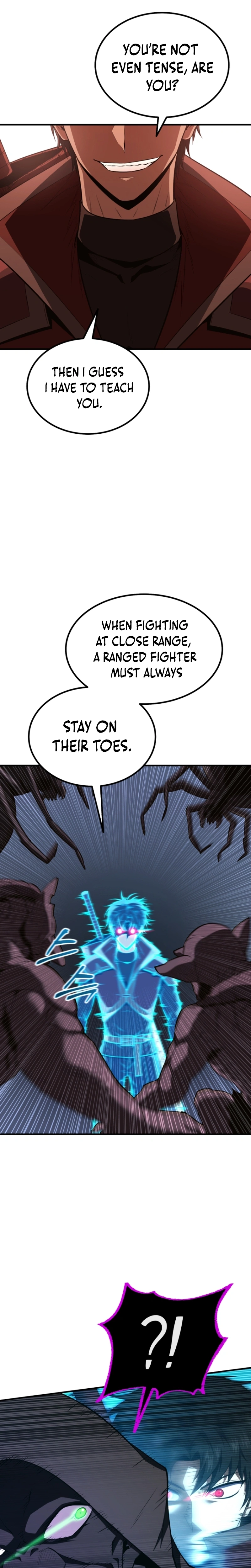 Read The Return of the Unrivaled Genius Ranker EN Manga Online