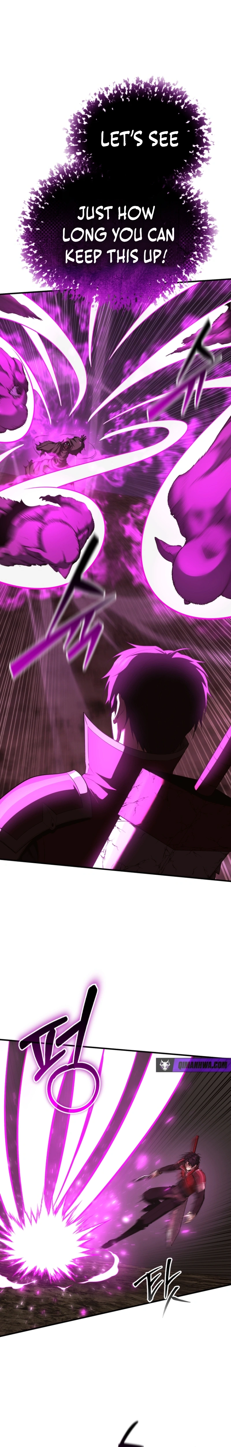 Read The Return of the Unrivaled Genius Ranker EN Manga Online