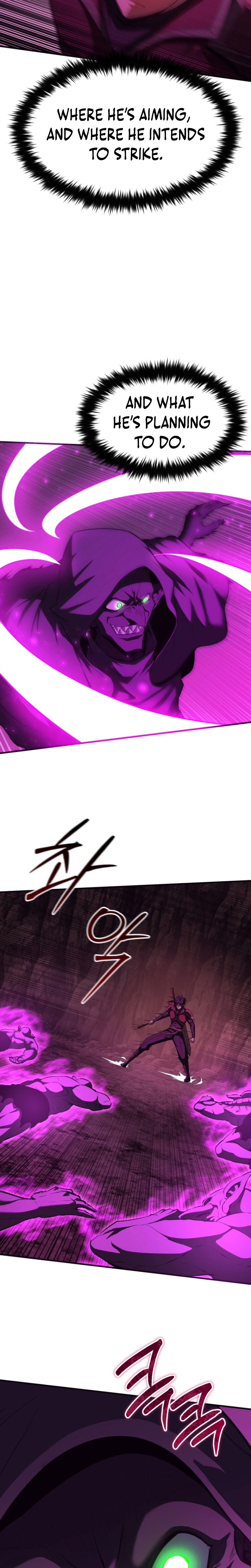 Read The Return of the Unrivaled Genius Ranker EN Manga Online