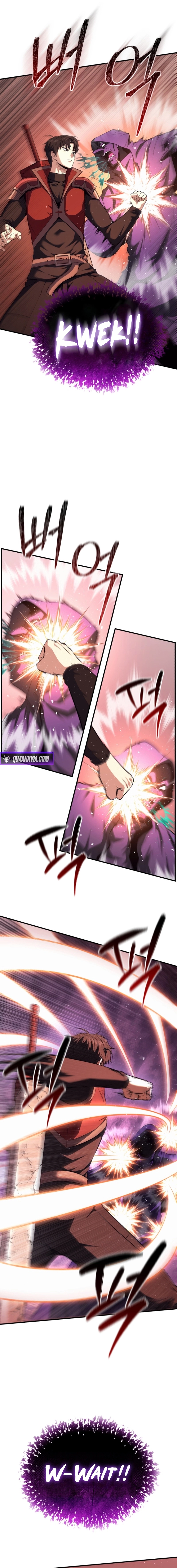 Read The Return of the Unrivaled Genius Ranker EN Manga Online