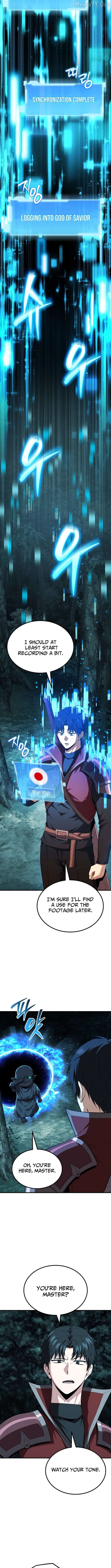 Read The Return of the Unrivaled Genius Ranker EN Manga Online