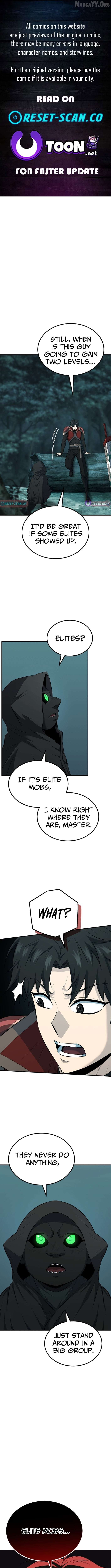 Read The Return of the Unrivaled Genius Ranker EN Manga Online