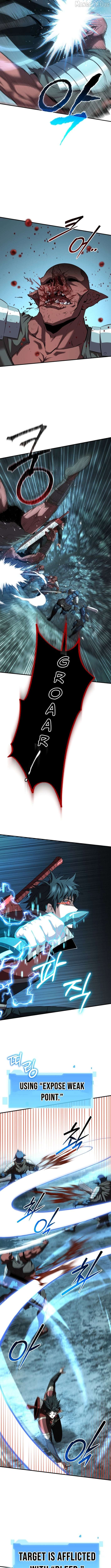 Read The Return of the Unrivaled Genius Ranker EN Manga Online