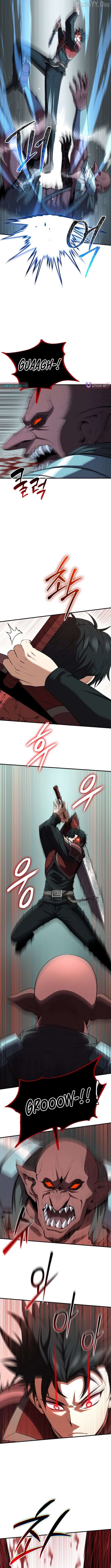 Read The Return of the Unrivaled Genius Ranker EN Manga Online
