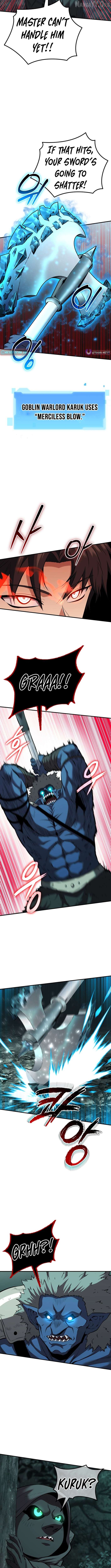 Read The Return of the Unrivaled Genius Ranker EN Manga Online