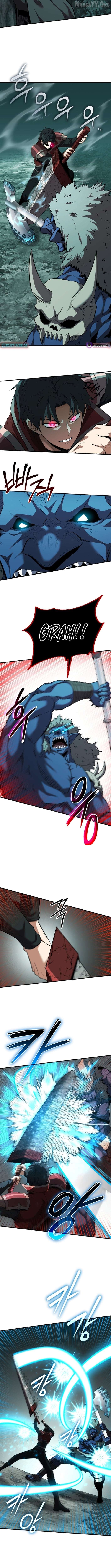 Read The Return of the Unrivaled Genius Ranker EN Manga Online