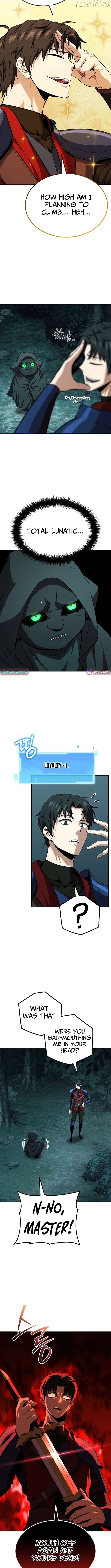 Read The Return of the Unrivaled Genius Ranker EN Manga Online