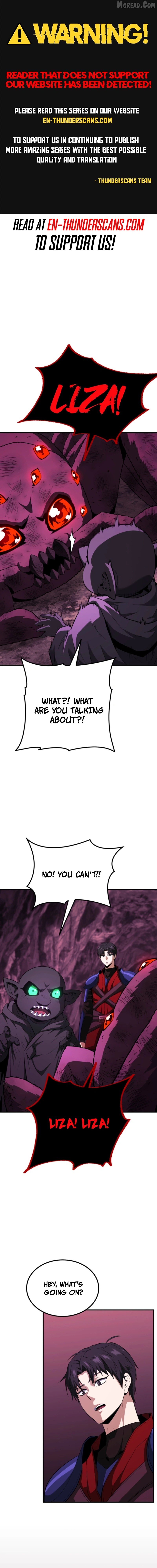 Read The Return of the Unrivaled Genius Ranker EN Manga Online