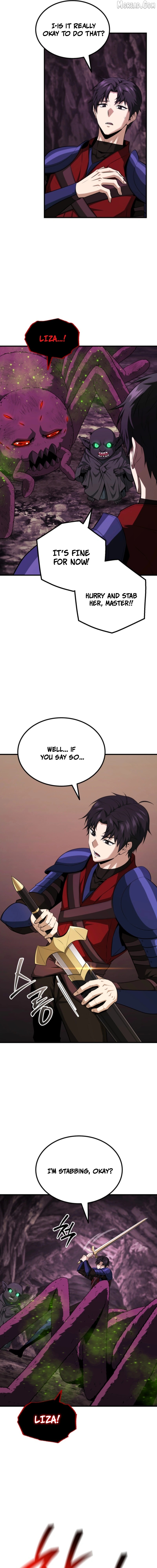 Read The Return of the Unrivaled Genius Ranker EN Manga Online