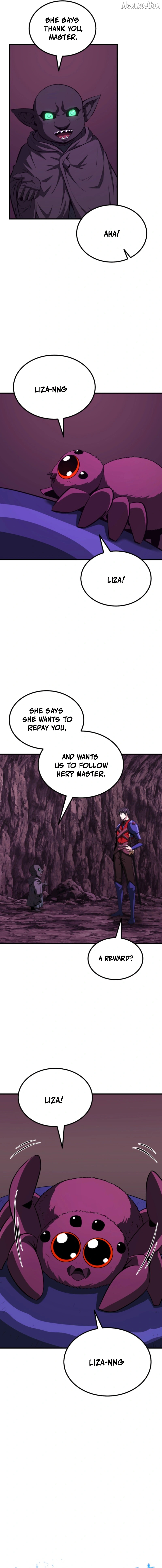Read The Return of the Unrivaled Genius Ranker EN Manga Online
