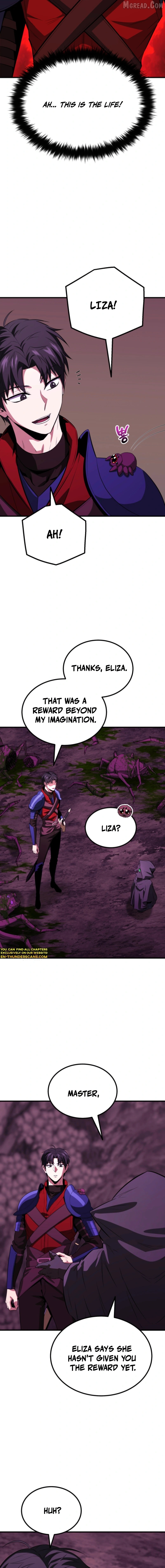 Read The Return of the Unrivaled Genius Ranker EN Manga Online