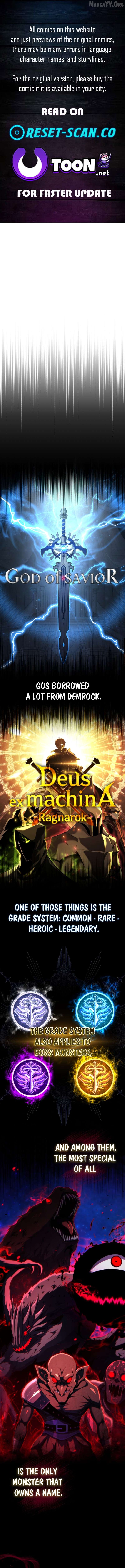 Read The Return of the Unrivaled Genius Ranker EN Manga Online