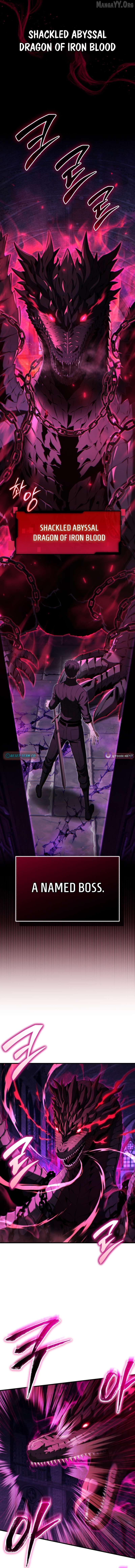 Read The Return of the Unrivaled Genius Ranker EN Manga Online