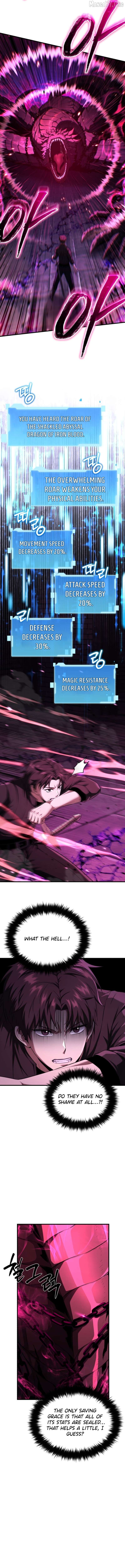 Read The Return of the Unrivaled Genius Ranker EN Manga Online