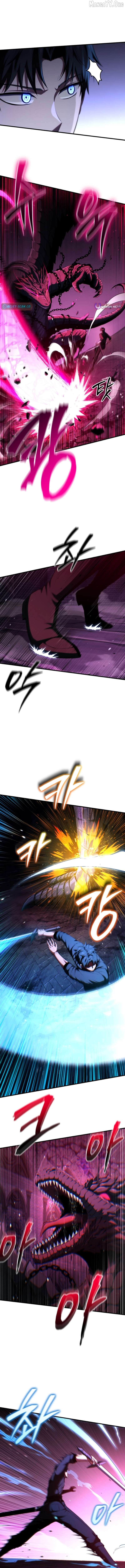 Read The Return of the Unrivaled Genius Ranker EN Manga Online