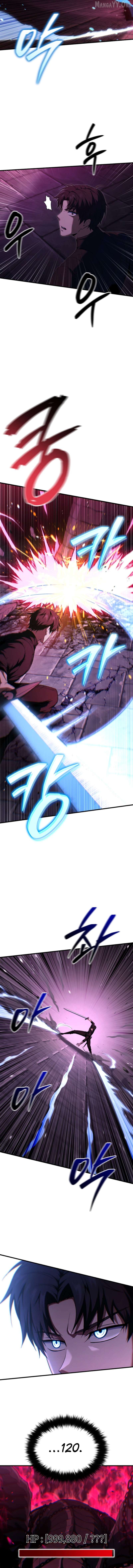 Read The Return of the Unrivaled Genius Ranker EN Manga Online