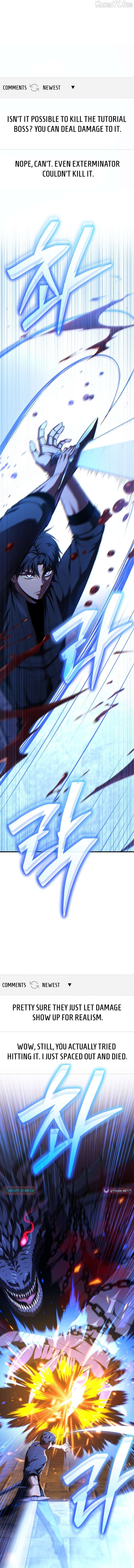 Read The Return of the Unrivaled Genius Ranker EN Manga Online