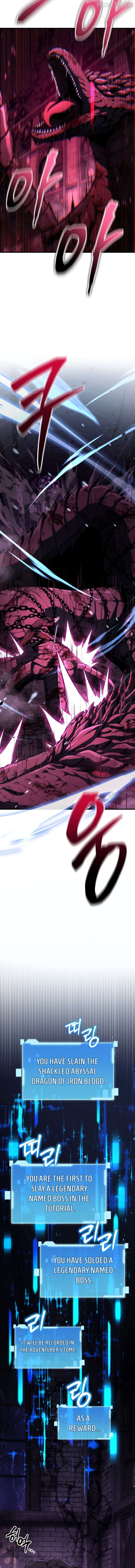 Read The Return of the Unrivaled Genius Ranker EN Manga Online